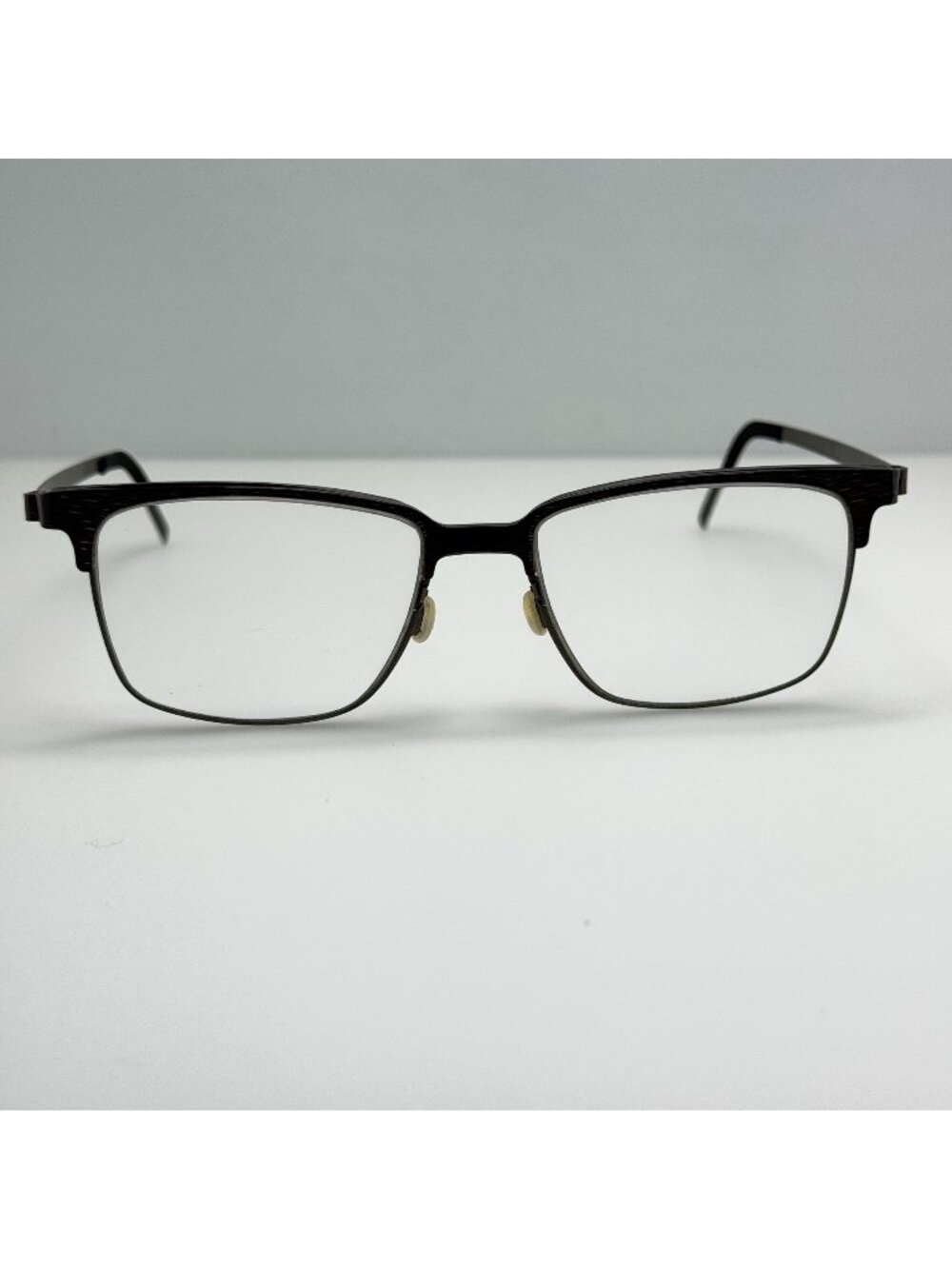 Lindberg 9801 10 Eye Glasses Frames Denmark 53-18-145